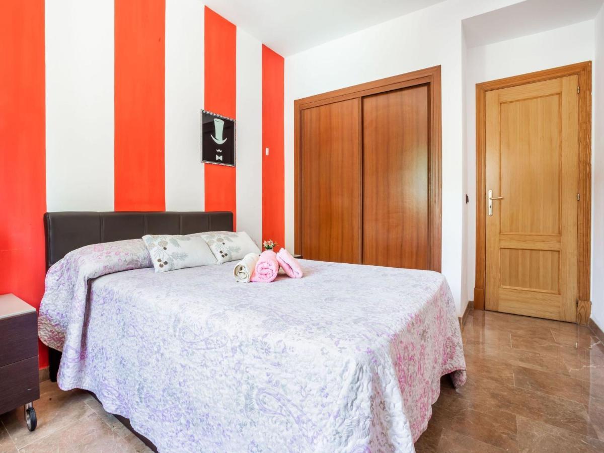 Belvilla By Oyo Villa Malen S Mallorca Llucmajor  Exterior foto